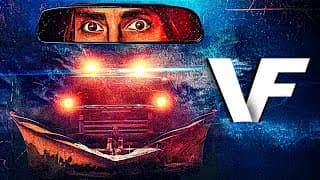DELIVERY RUN Bande Annonce VF (2025) - Delivery Run