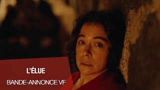 L'ÉLUE - Bande-annonce "Liz et Malcom" VF - L'Élue
