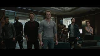 Avengers : Endgame - Bande Annonce 3 VF - Avengers : Endgame