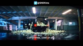 Bande-annonce - Insaisissables - VOSTFR - Insaisissables