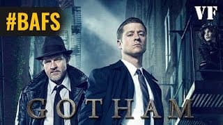 Gotham – Bande Annonce VF - Gotham