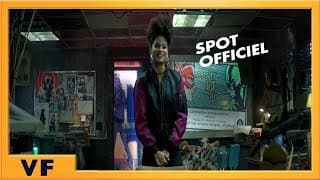 DEADPOOL 2 | Spot [Officiel] Lucky Domino VF HD | 2018 - Deadpool 2