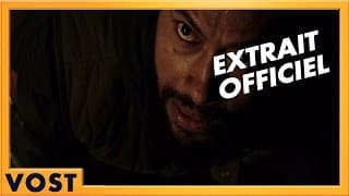 Alien : Covenant - Extrait My Face VOST HD - Alien : Covenant
