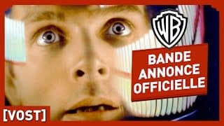 2001: L'Odyssée de L'Espace - Bande-annonce VOST - 2001 : L'Odyssée de l'espace
