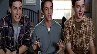 Bande annonce American pie - American Pie