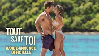 Tout Sauf Toi - Bande-annonce officielle - Tout sauf toi