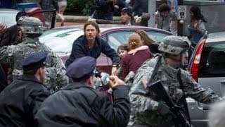 Bande-annonce 2 VOST - World War Z