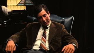 Le Parrain - Extrait VF - Le Parrain