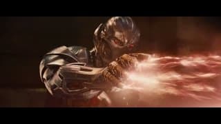 Avengers, l'Ère d'Ultron - Nouvelle bande-annonce en VOST | Marvel Officiel HD - Avengers : L'Ère d'Ultron