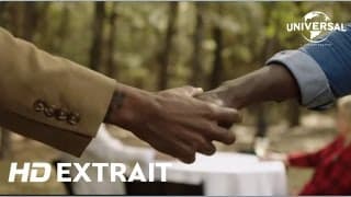 Get Out / Extrait "Quelque chose ne tourne pas rond" VOST [Au cinéma le 3 mai] - Get Out