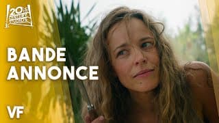 Send Help - Première bande -annonce (VF) | 20th Century Studios - Send Help