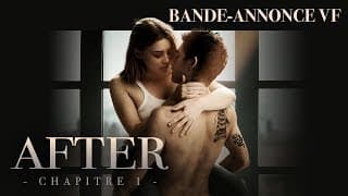 AFTER - Bande Annonce VF - After - Chapitre 1
