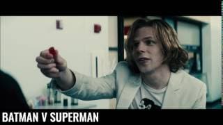 Scène culte - Batman V Superman - Sucez moi ça ! - Batman v Superman : L'Aube de la Justice