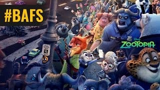 Zootopie - Bande Annonce VF – 2016 - Zootopie
