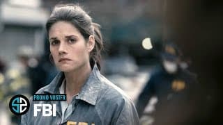 FBI S01 Promo VOSTFR (HD) - FBI