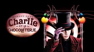 Charlie et la chocolaterie (2005) | Teaser VOSTF (HD | 1080p | 5.1) - Charlie et la chocolaterie