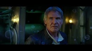 Star Wars : Le Réveil de la Force - Bande-annonce finale (VF) - Star Wars : Le Réveil de la Force
