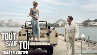 Tout Sauf Toi - Teaser VOSTFR - Tout sauf toi