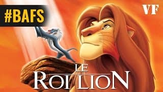 Le Roi Lion - Bande Annonce [VF] - Le Roi lion