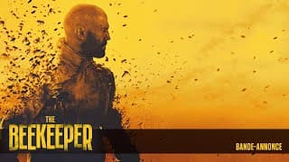 The Beekeeper - Bande-annonce vf - The Beekeeper