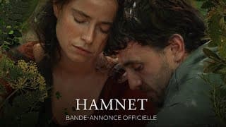 Hamnet - Bande annonce VF [Au cinéma le 21 janvier] - Hamnet