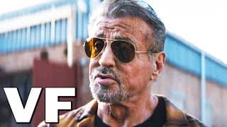 EXPENDABLES 4 Bande Annonce VF (2023) - Expendables 4