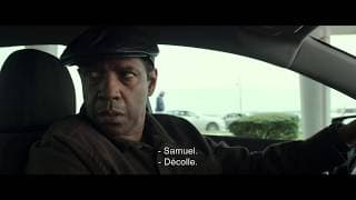 Equalizer 2 - Bande Annonce 2 VOST - Equalizer 2