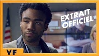 Seul sur Mars - Extrait Check [Officiel] VF HD - Seul sur Mars