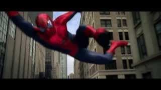 The Amazing Spider-Man : Le Destin d'un Héros - Bande-annonce 2 - VOST - The Amazing Spider-Man : Le Destin d'un héros