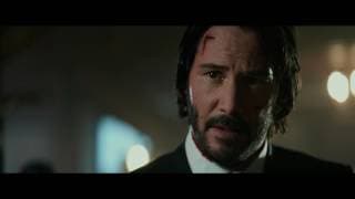 JOHN WICK 2 - Extrait "Gun" VF - John Wick : Chapitre 2