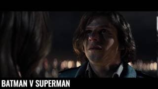 Scène culte - Batman V Superman - Mais vous êtes psychopathe ! - Batman v Superman : L'Aube de la Justice