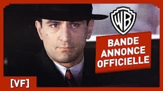 Il Était Une Fois En Amérique - Bande Annonce Officielle (VF) - Sergio Leone / Robert De Niro - Il était une fois en Amérique