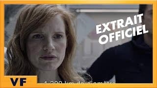 Seul sur Mars - Extrait Avis de tempête [Officiel] VF HD - Seul sur Mars