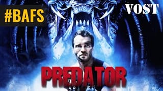 Predator - Bande Annonce VOSTFR – 1987 - Predator