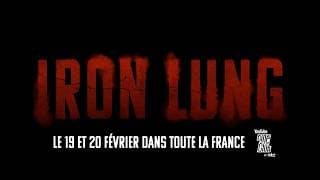 Iron Lung - Bande annonce VOSTFR - Iron Lung