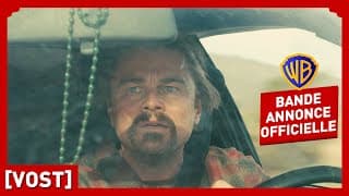 Bande-annonce 3 (VOST) - Une bataille après l'autre