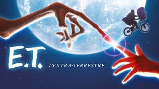 E.T. l'extra-terrestre (1982) | Bande-annonce VOSTF (HD | 1080p) - E.T. l'extra-terrestre