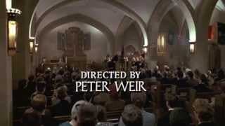 Le Cercle des Poètes Disparus - Bande Annonce VF - Le Cercle des poètes disparus