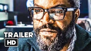 WAR OF THE WORLDS Official Trailer (2025) Ice Cube, Eva Longoria Sci-Fi Movie HD - La Guerre des mondes