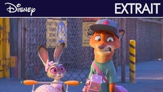 Extrait : Zootopie 2 en plusieurs langues - Zootopie 2