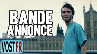 💀 28 JOURS PLUS TARD Bande Annonce VOSTFR 2002 HD - 28 Jours plus tard