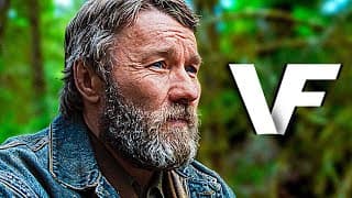 TRAIN DREAMS Bande Annonce VF (2025) Joel Edgerton - Train Dreams