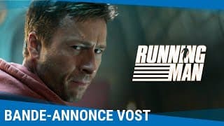 Bande-annonce VOST - Running Man