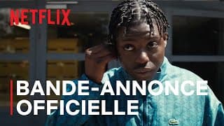 Banlieusards 3 | Bande-annonce officielle VF | Netflix - Banlieusards 3