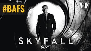 Skyfall - Bande Annonce VF – 2012 - Skyfall