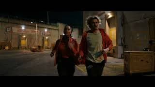 COLD STORAGE – Extrait inédit VF – Joe Keery / Liam Neeson (2026) - Cold Storage