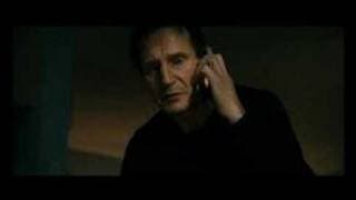 TAKEN - BA VF - Taken