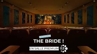 THE BRIDE ! - Bande-annonce immersive - The Bride!