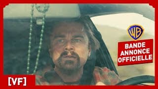 Bande-annonce 3 (VF) - Une bataille après l'autre