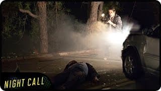 NIGHT CALL - Prêt à tout VF - Night Call